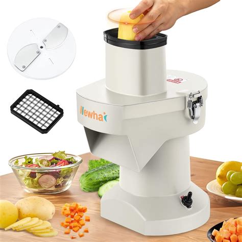 fruits and vegetables cutting machines|Vegetable Cutting, Slicing, Dicing Machines .